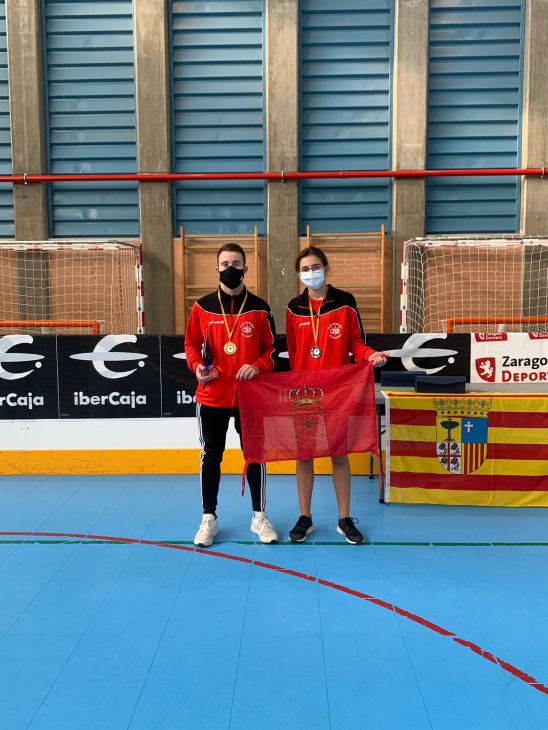 XVI Trofeo Ibercaja Ciudad de Zaragoza